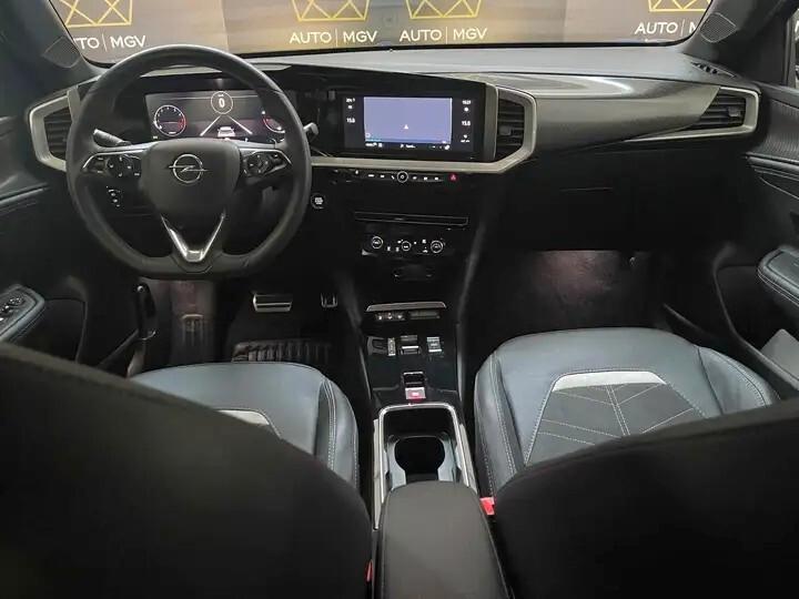 Opel Mokka 1.2 Turbo 130 CV aut. Ultimate