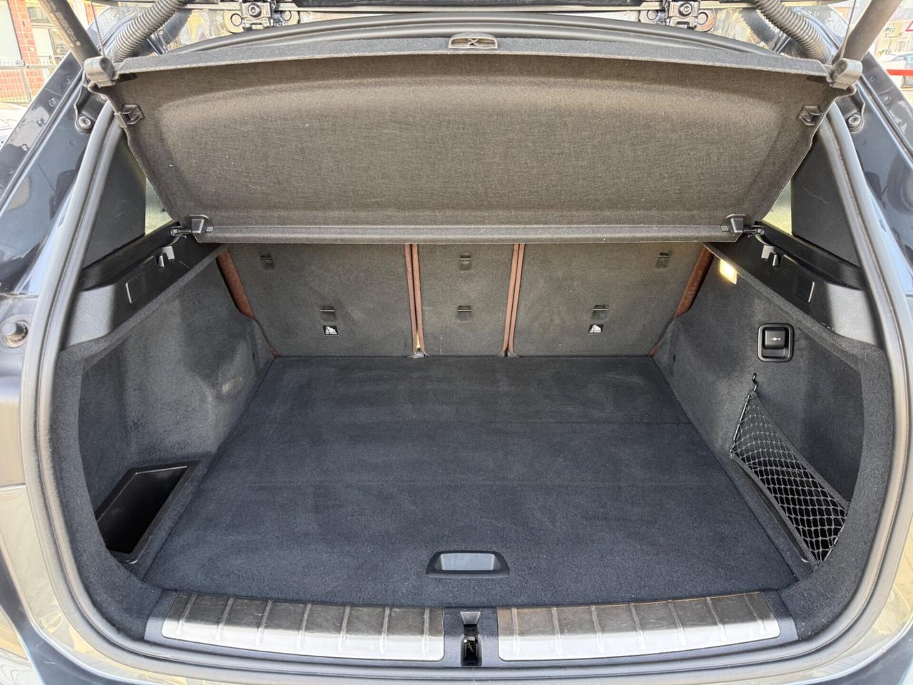 Bmw X1 xDrive20d xLine 190CV TAGLIANDI BMW