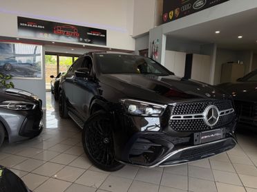Mercedes-benz GLE 450 d 4Matic Mild Hybrid AMG Line Premium Plus