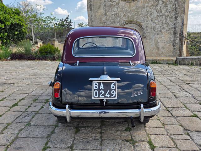 FIAT 1100 103 "Bauletto" ASI
