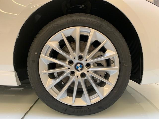 BMW Serie 1 5 Porte 116 d SCR Business Advantage DCT