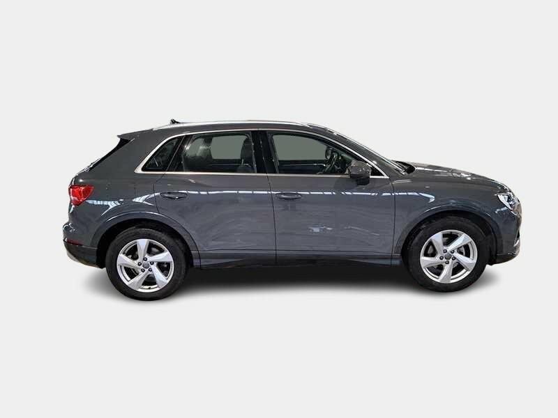 AUDI Q3 35 TDI quattro S tronic Business Advanced