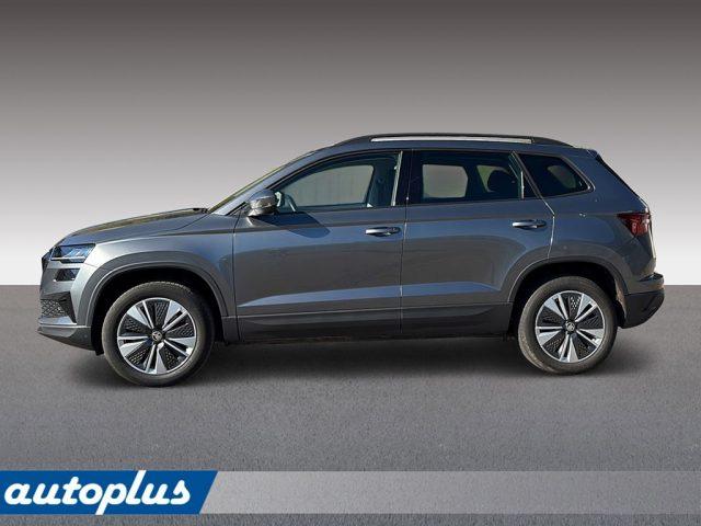SKODA Karoq 2.0 TDI EVO 115 CV DSG Executive