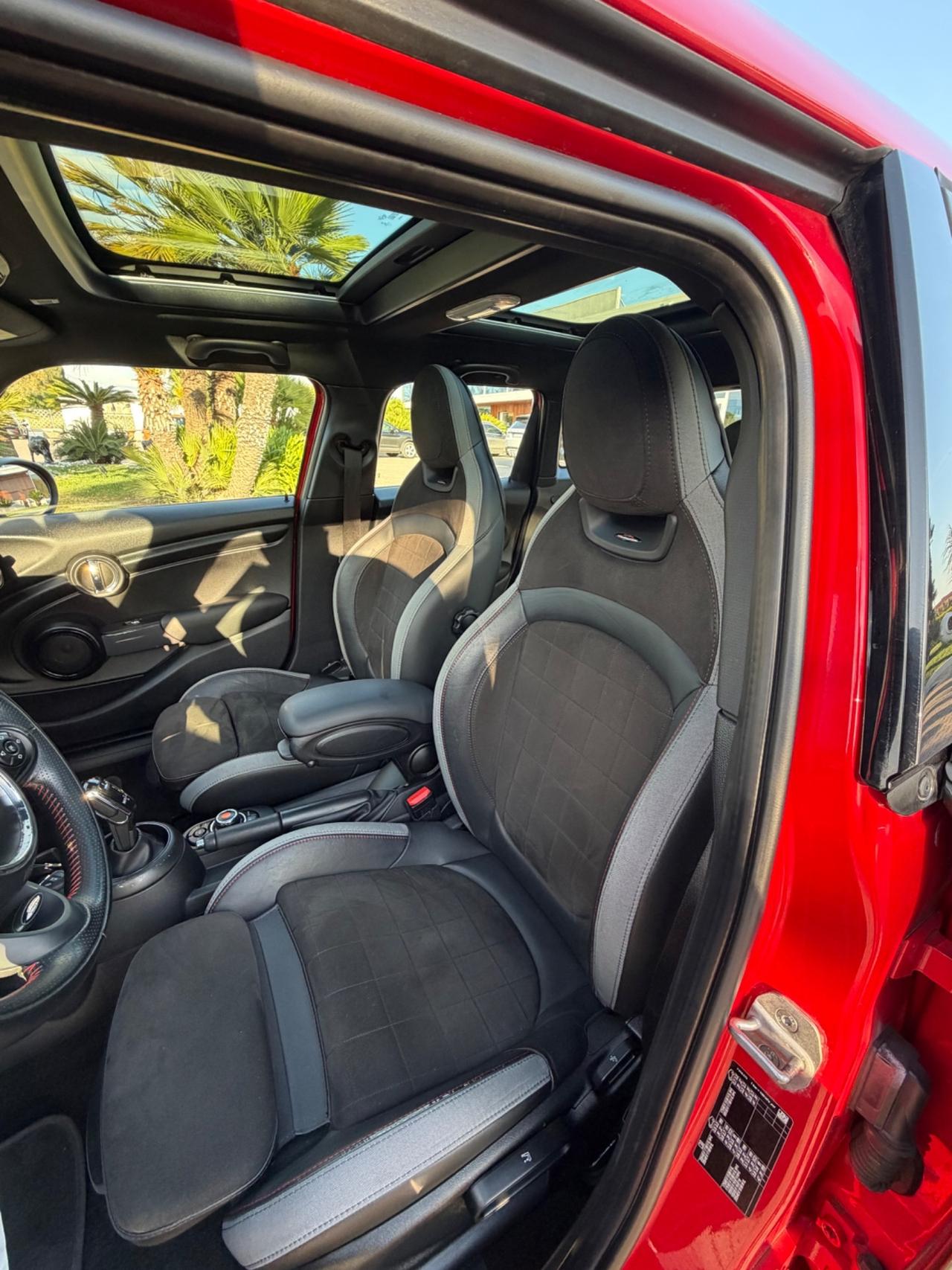 Mini 1.5 Cooper Business XL