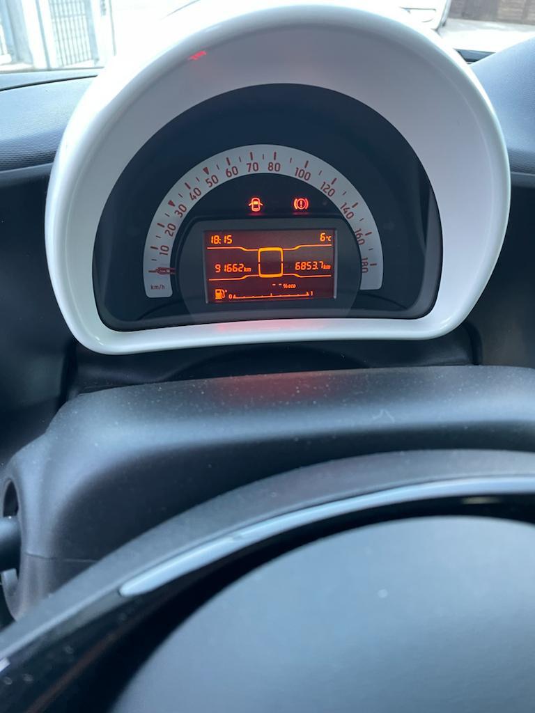 Smart ForTwo 70 1.0 Prime