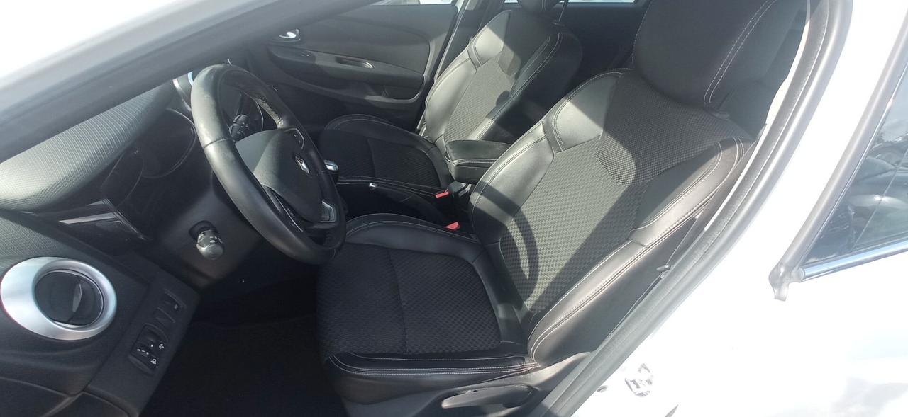 Renault Clio DCI 110 CV 100 MILA KM