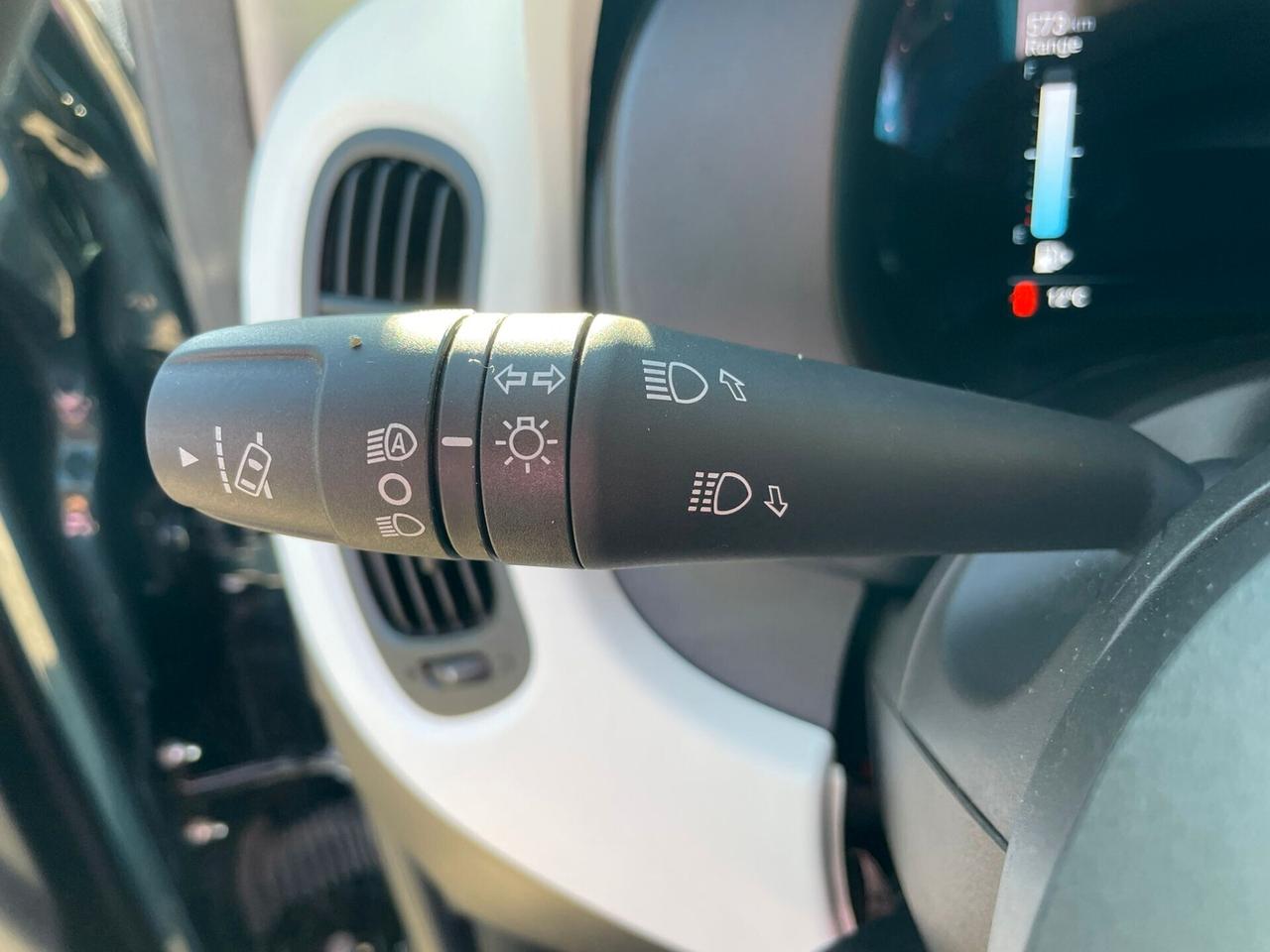 Fiat Panda Pandina CROSS 1.0 FireFly S&S Hybrid 70CV