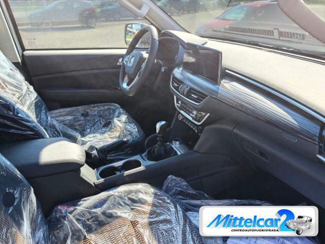 FOTON Tunland G7 Tunland G7 2.0 TDI Cabina Singola 4WD