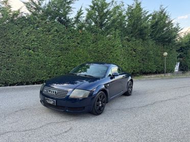 Audi TT Roadster 1.8T 179cv