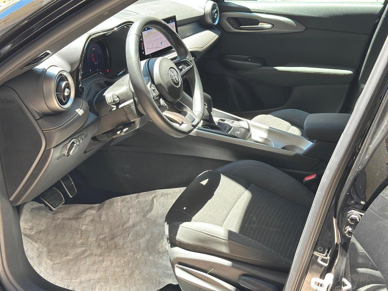 Alfa Romeo Tonale 1.6 130CV TCT6 Sprint