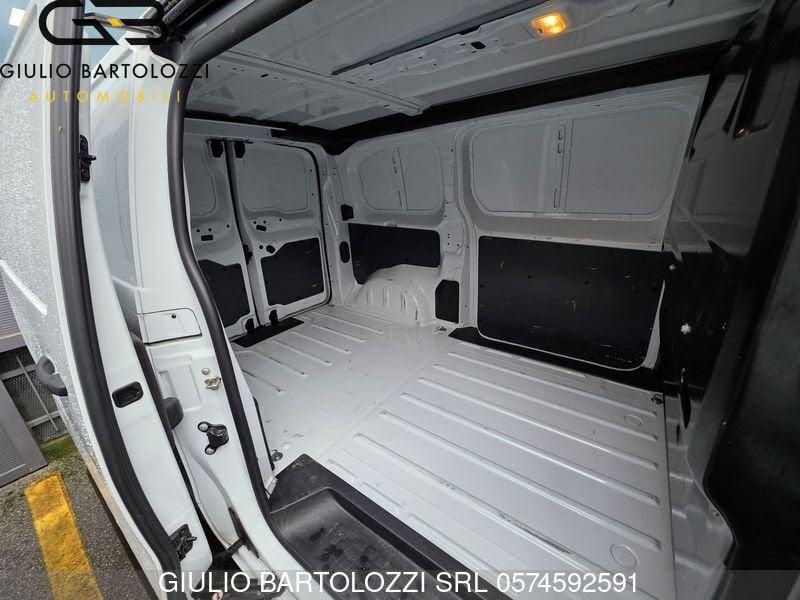 Citroën Jumpy Jumpy 1.5 BlueHDi 100 S&S PL-TN Furgone M Club