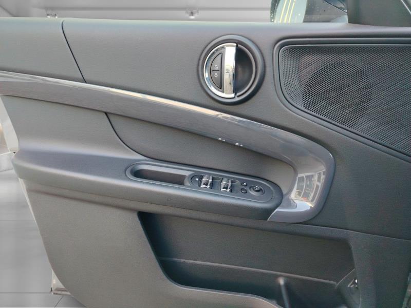 Mini Cooper SE Countryman 1.5 all4 auto