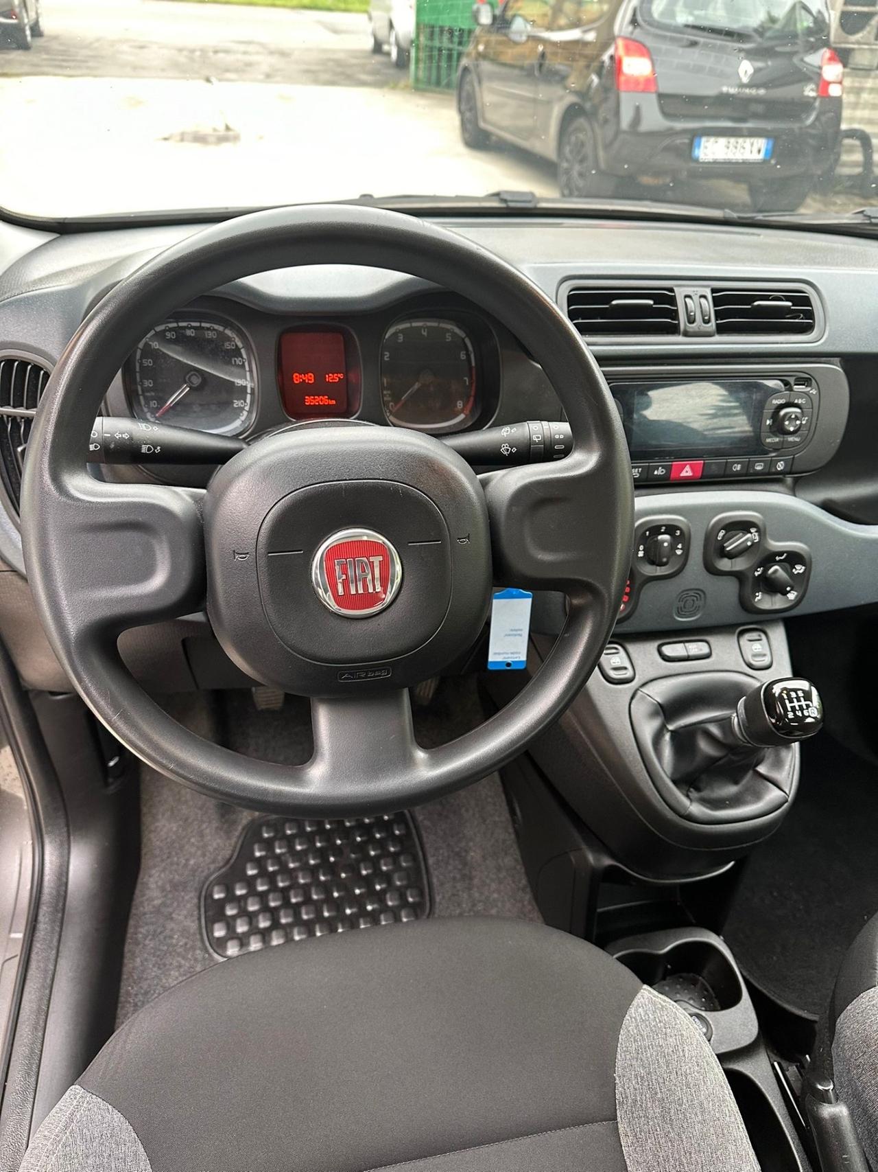 Fiat Panda 1.0 FireFly S&S Hybrid City Life ok neopatentati
