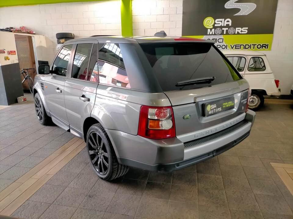 Land Rover Range Rover Sport 2.7 td V6 HSE auto