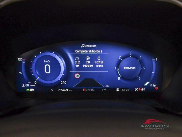 FORD Kuga 2.0 EcoBlue 120 CV aut. 2WD ST-L. X Design