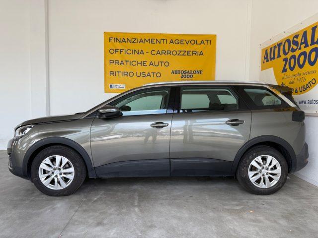 PEUGEOT 5008 BlueHDi 120 S&S Allure 7 POSTI PREZZO REALE