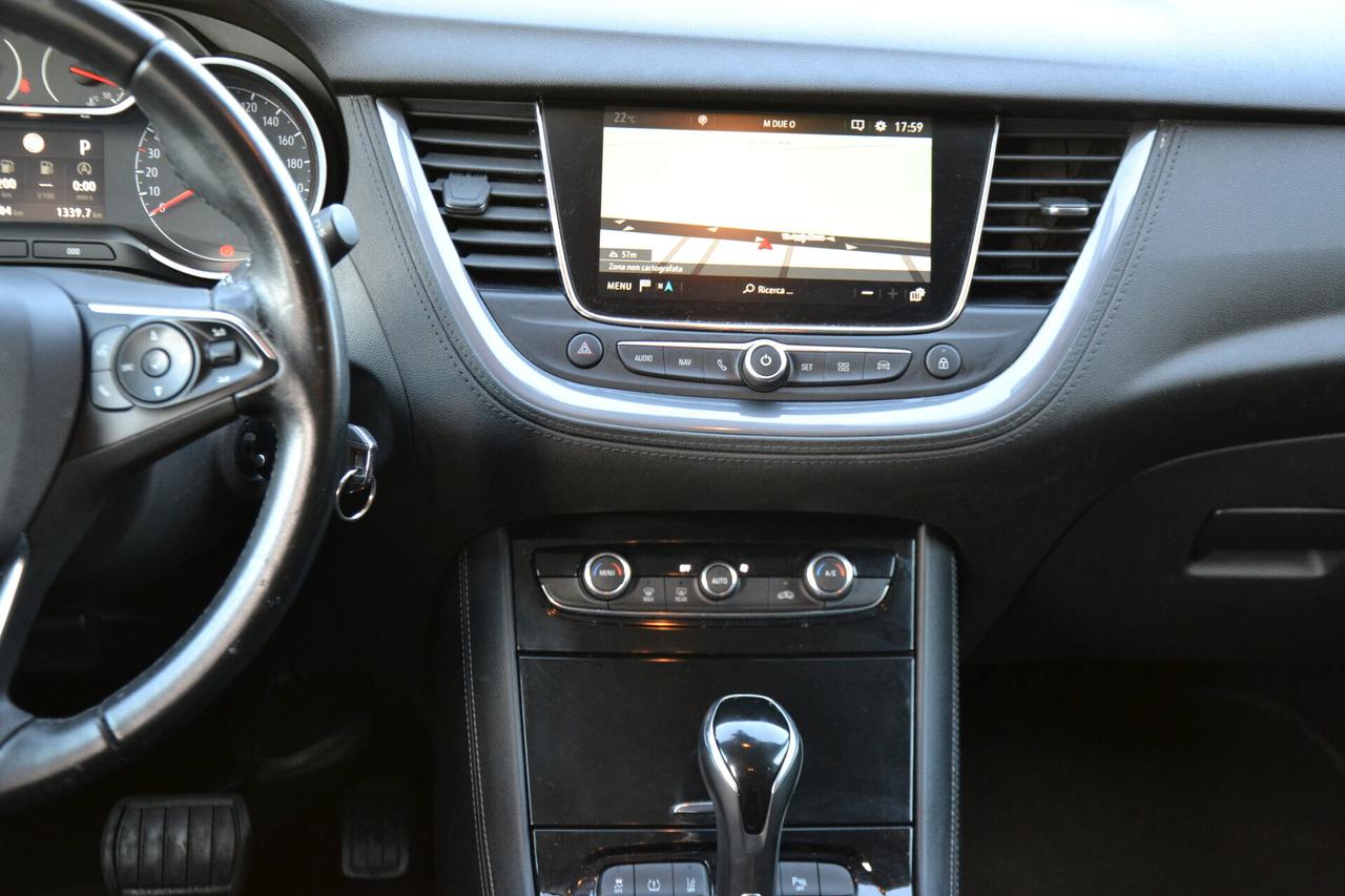 Opel Grandland 1.5 D 130CV ELEGANCE AUT. **PREZZO REALE**GARANZIA