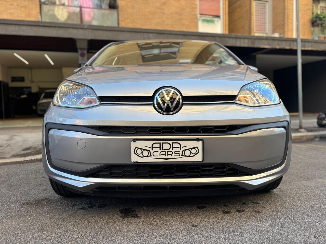 Volkswagen up! 1.0 5p. - unico proprietario