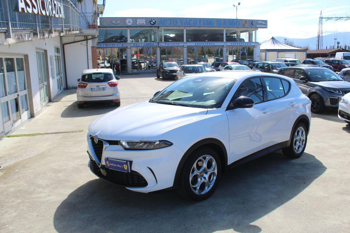 ALFA ROMEO - Tonale - 1.6 diesel 130 CV TCT6 Sprint
