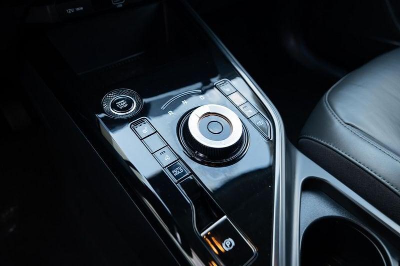 KIA Niro gdi hev Evolution dct6