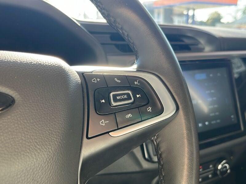 DR AUTOMOBILES dr 4.0 1.5 Bi-Fuel GPL