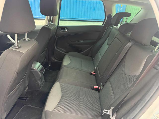 PEUGEOT 308 1.6 8V e-HDi 112CV Stop&Start robotiz. SW Active