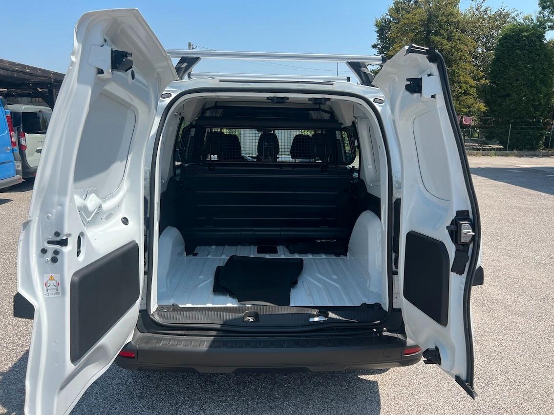 Renault Kangoo 1.5 blue dci Equilibre 115cv N1 AUTOCARRO + IVA