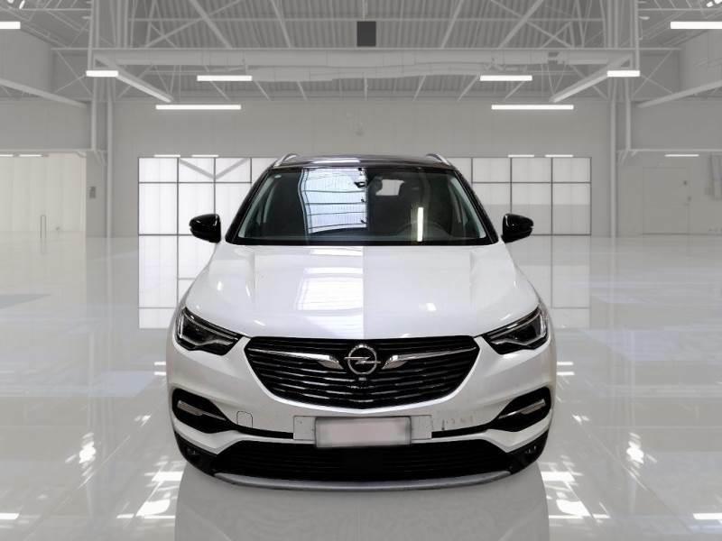 OPEL GRANDLAND X 1.5 Diesel 130cv Ultimate S/S MT6