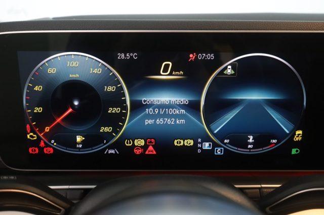 MERCEDES-BENZ CLA sse GLE GLE 300 d 4Matic Premium