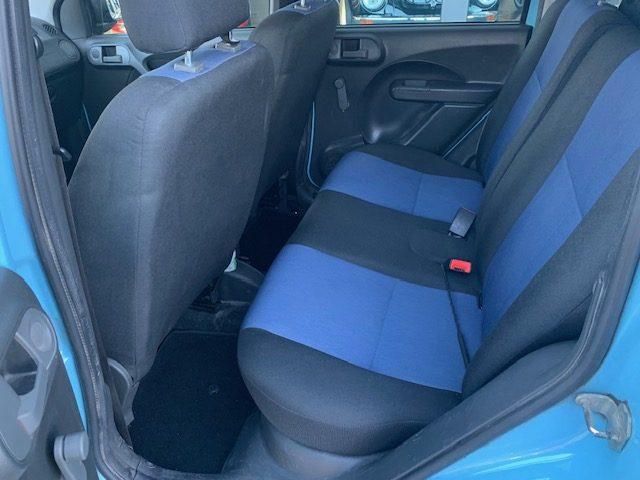 FIAT Panda 1.3 MJT 16V 4x4 Climbing