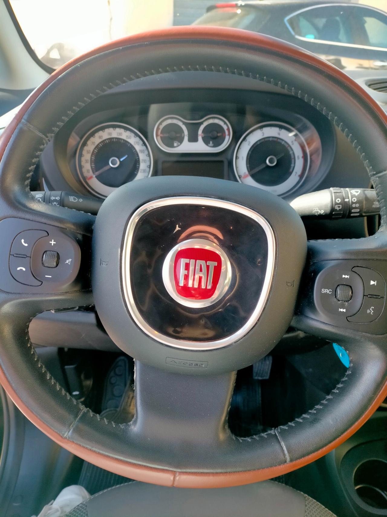 Fiat 500L 1.6 Multijet 120 CV Trekking
