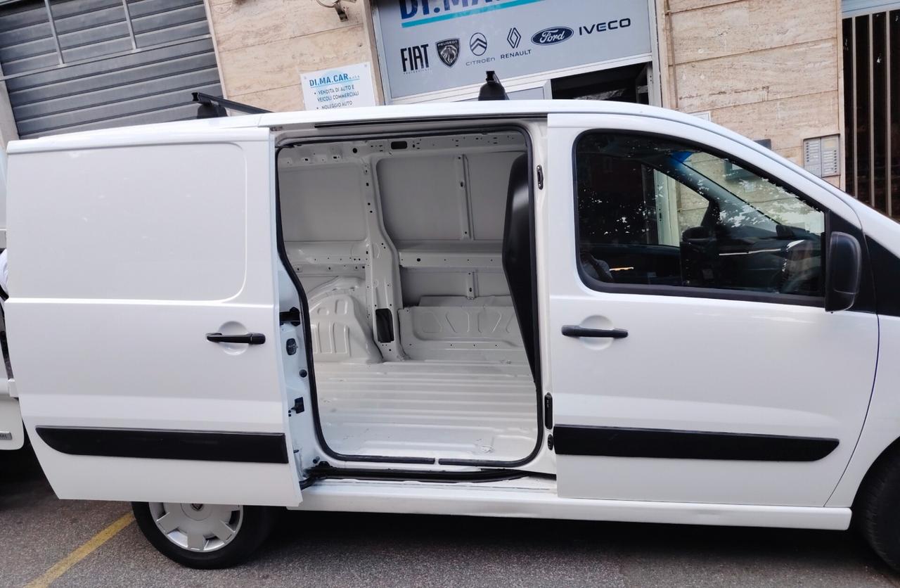 Fiat Scudo 2.0 MJT 130