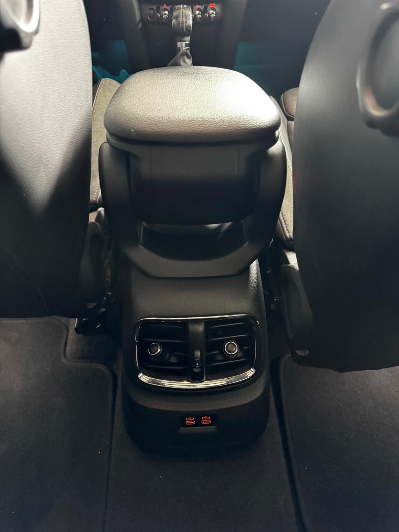 Mini Cooper S Countryman 1.5 SE Business ALL4 Automatica