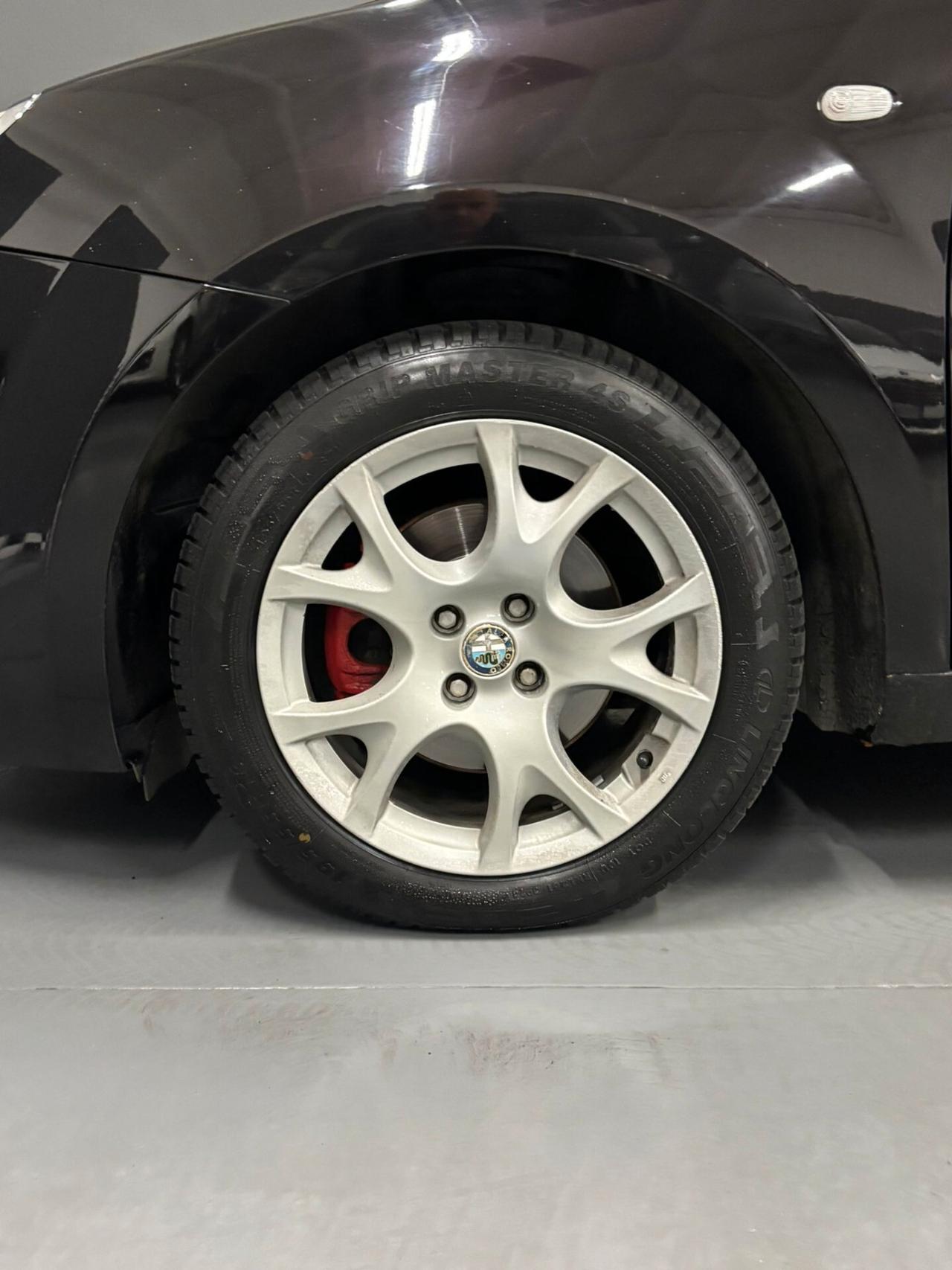 Alfa Romeo MiTo 1.4 T 135 CV M.air S&S Dist. Sport Pack