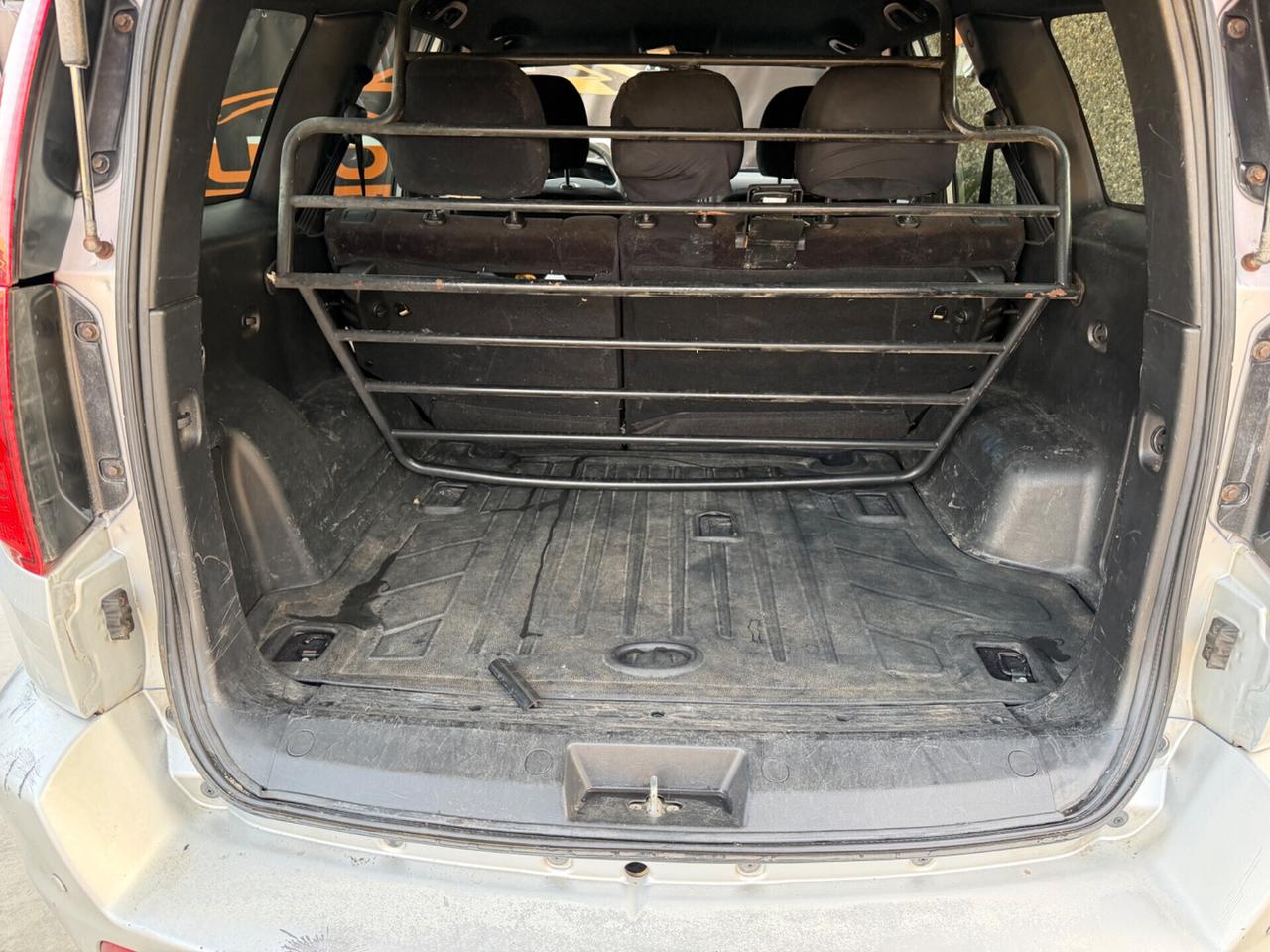 Great Wall Motor Hover 5 2.4 4x2 Luxury GPL