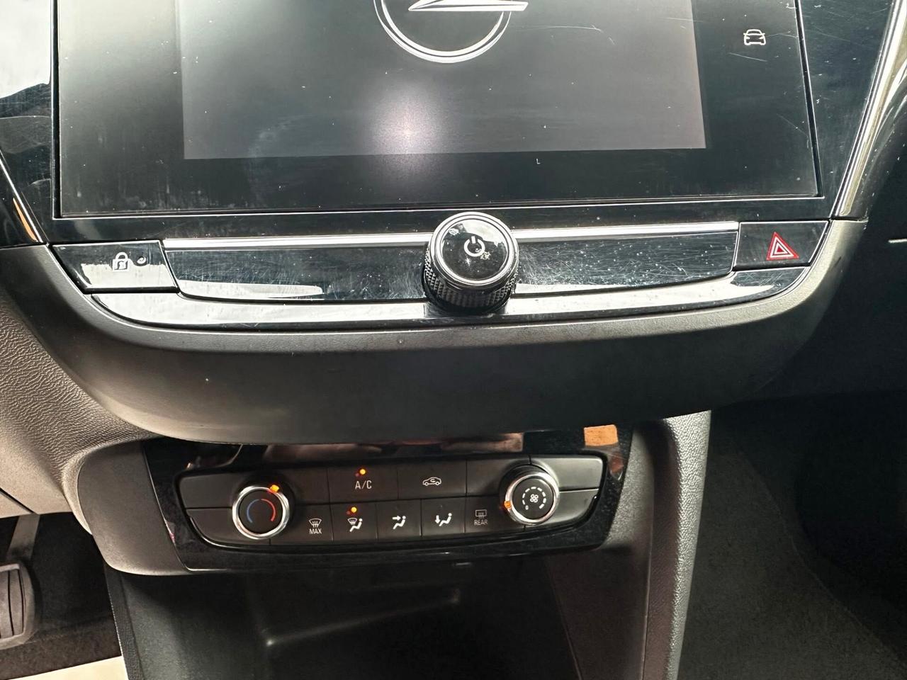 Opel Corsa 1.2 Edition NEOPATENTATI BI-COLOR