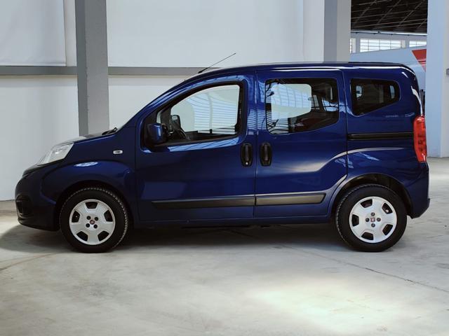 FIAT Qubo 1.3 MJT 80 CV Lounge