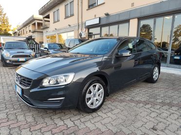 Volvo V60 D2 Geartronic E6 NEOPATENTATI
