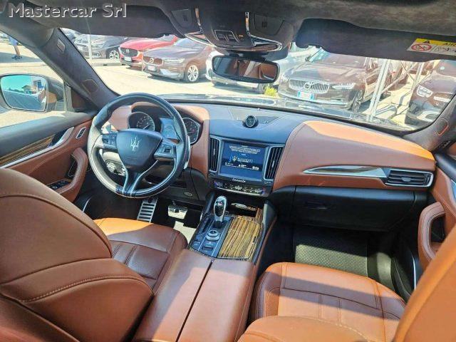 MASERATI Levante S 3.0 V6 430cv auto AWD - FULL OPT - FH158AH