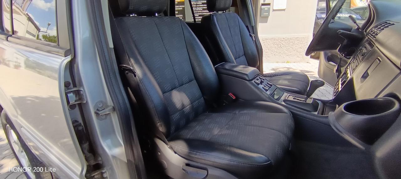 Mercedes ML 320 Sport auto