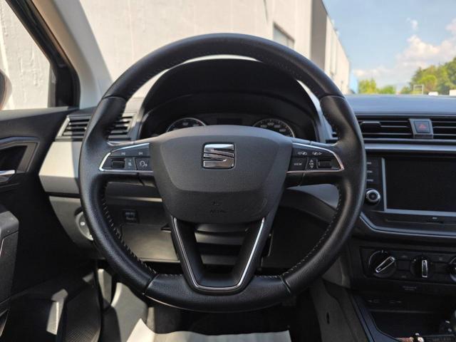 SEAT Ibiza 1.0 TGI 5 porte Style