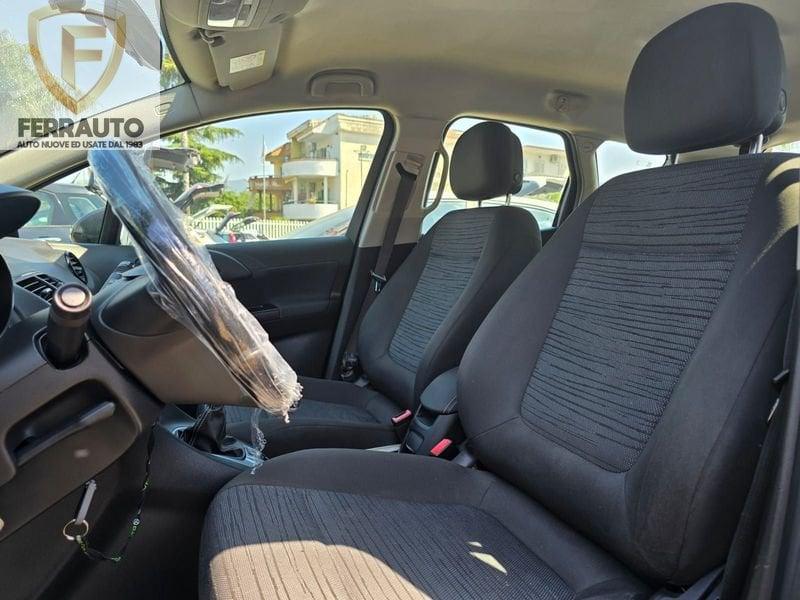 Opel Meriva Meriva 1.4 T 120CV GPL TECH Design Edition