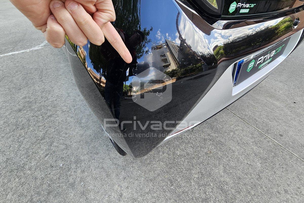 TOYOTA Aygo 1.0 VVT-i 69 CV 5 porte x-play