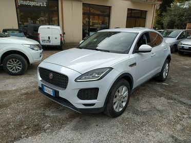 Jaguar E-Pace 2.0D 150 CV AWD aut. SE