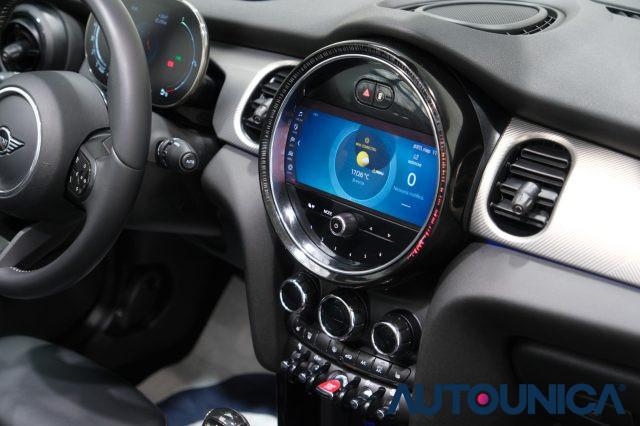 MINI Cabrio 1.5 Cooper Yours Cabrio