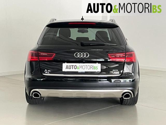 AUDI A6 allroad 3.0 TDI 272 CV S tronic Business