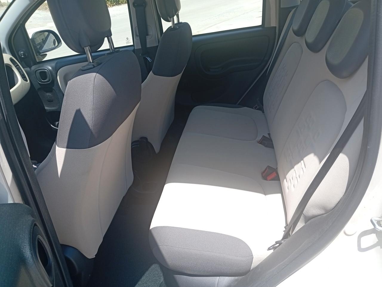 Fiat Panda 1.2 Easy