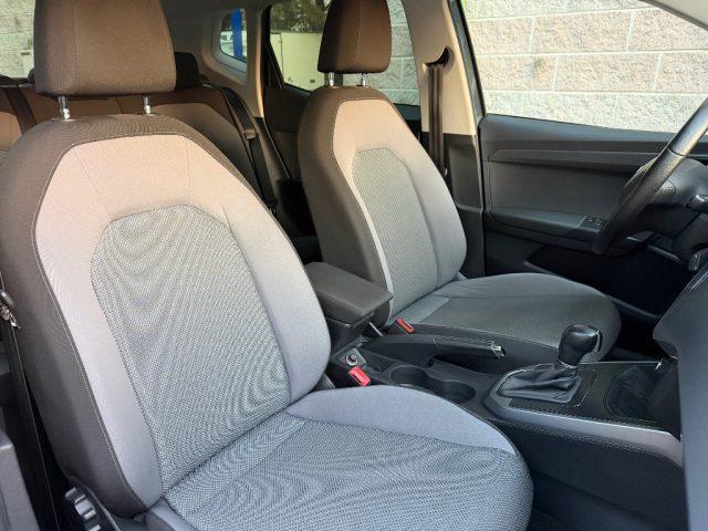 SEAT Arona 1.6 TDI 95CV DSG UNIPROPRIETARIO BLUETOOTH