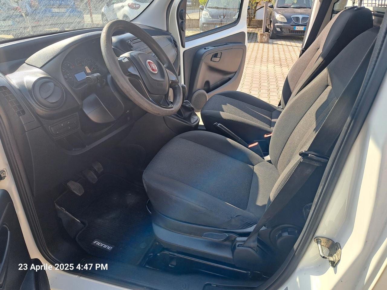 Fiat fiorino