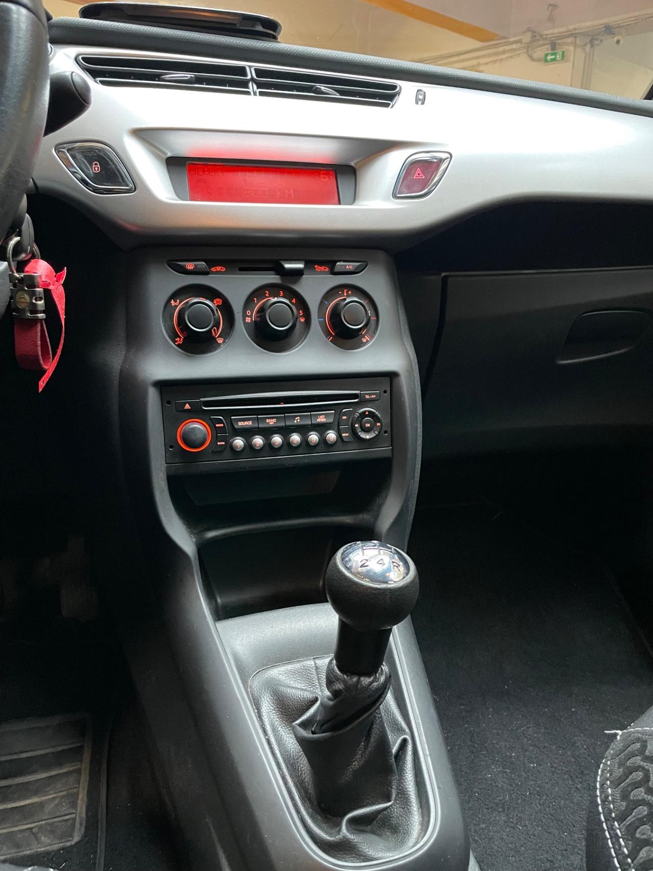 Citroen C3 1.1 Neopatentati Euro 5
